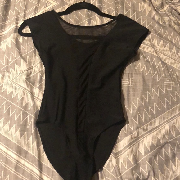 Bodysuit - Picture 1 of 2
